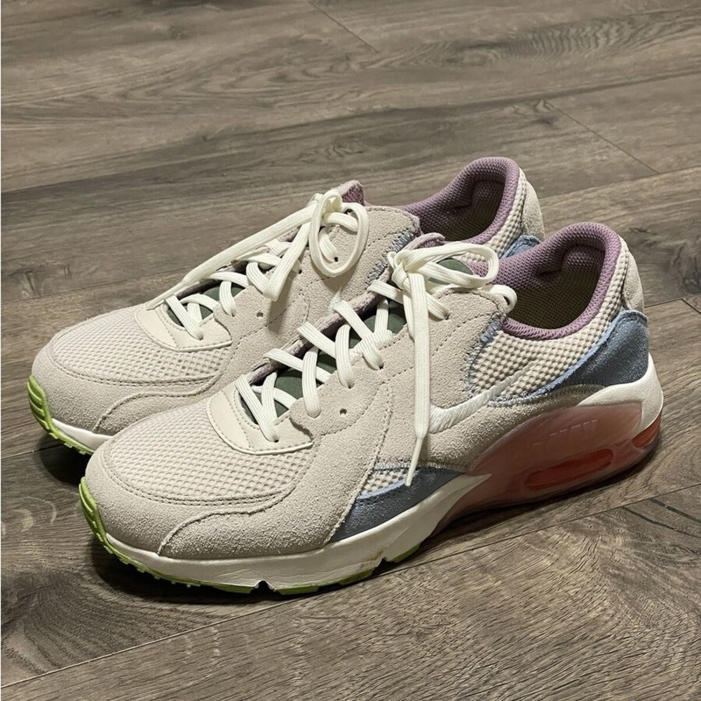 Nike Air Max Excee 7.5